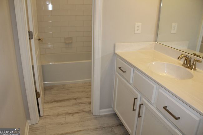 1999 Gladys Ct Sw, House other with 4 bedrooms, 3 bathrooms and null parking in Marietta GA | Image 19