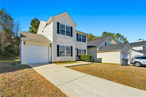 3630 Thurleston Ct Sw, Marietta, GA, 30008-6094 | Card Image