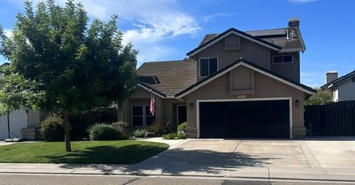 838 Tornell Drive, Ripon, CA, 95366 | Card Image