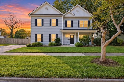 503 Dune St, Norfolk, VA, 23503-5300 | Card Image
