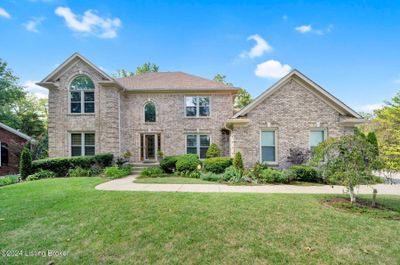 12901 Cockrell Ct, House other with 4 bedrooms, 4 bathrooms and null parking in Louisville KY | Image 1