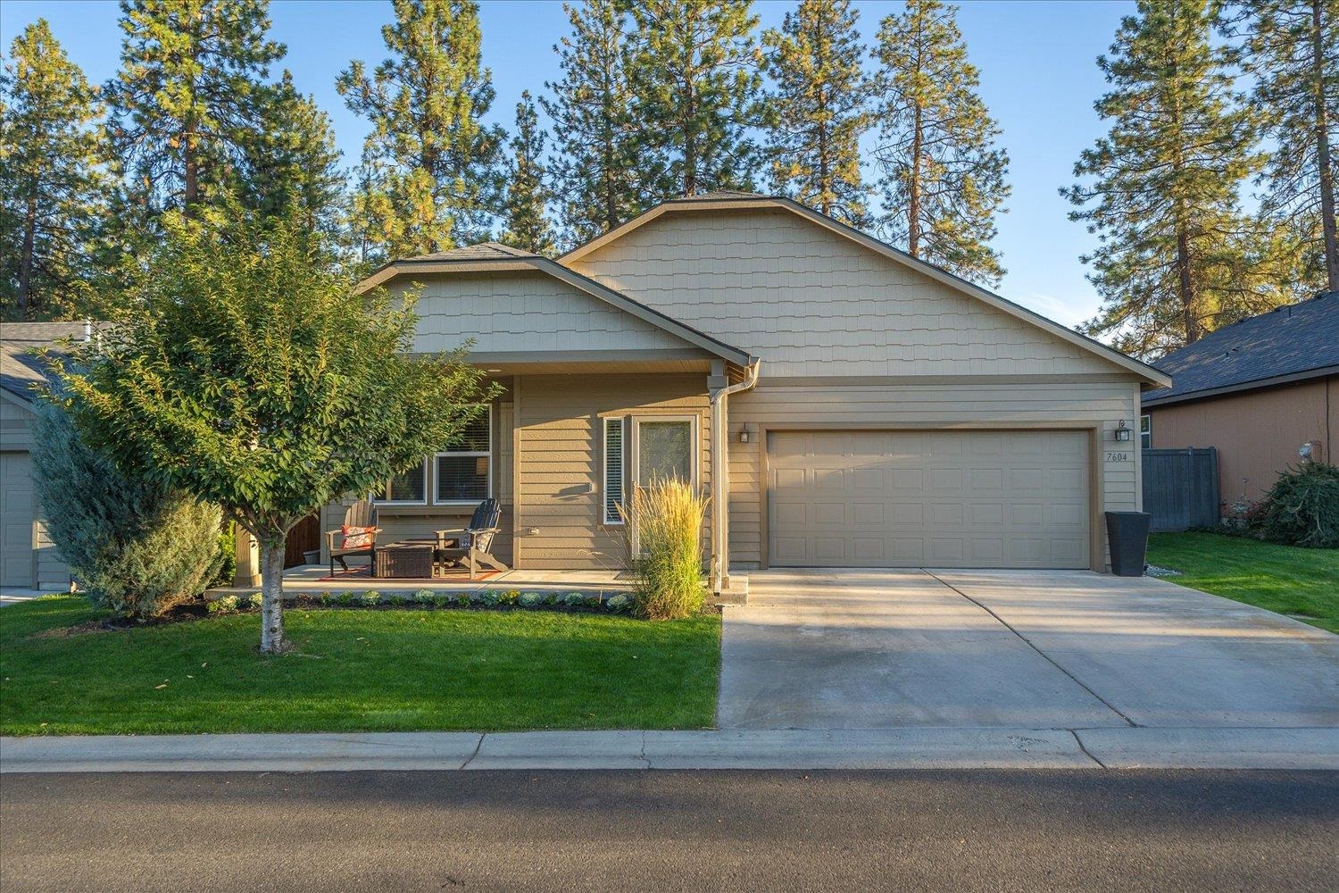 7th Ln, Spokane, WA 99212