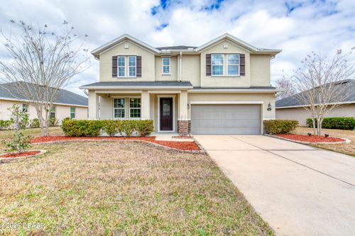 160 Pergola Pl, Ormond Beach, FL, 32174-1061 | Card Image