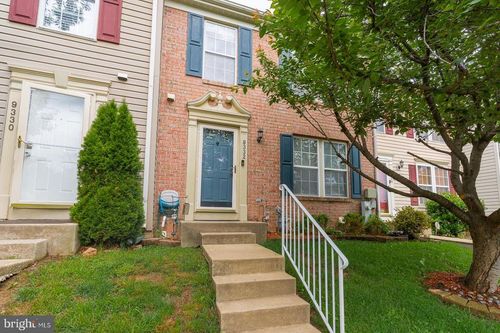 9332 Vanguard Ct, OWINGS MILLS, MD, 21117-8291 | Card Image
