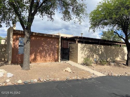 2078 N Camino Alicante, Tucson, AZ, 85715 | Card Image