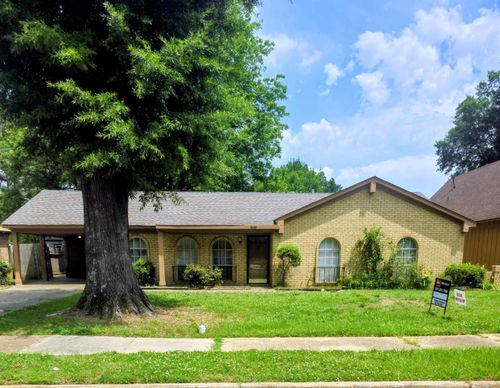 3544 Mckenzie Cv, Memphis, TN, 38118-5553 | Card Image