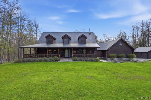 23 Cherrywood, Holland, NY, 14080 | Card Image