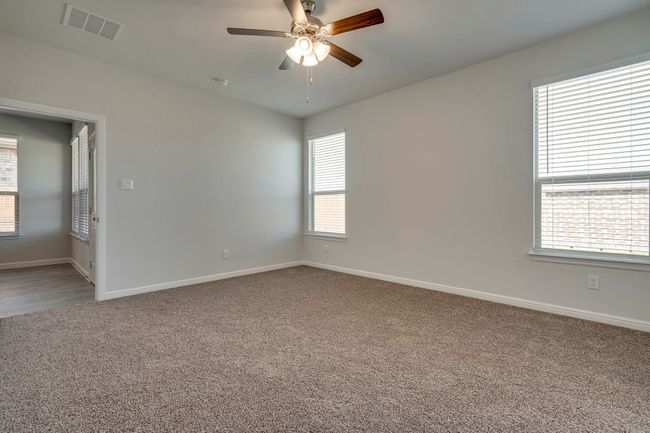 1441 Archway Ct, House other with 4 bedrooms, 2 bathrooms and null parking in Justin TX | Image 16