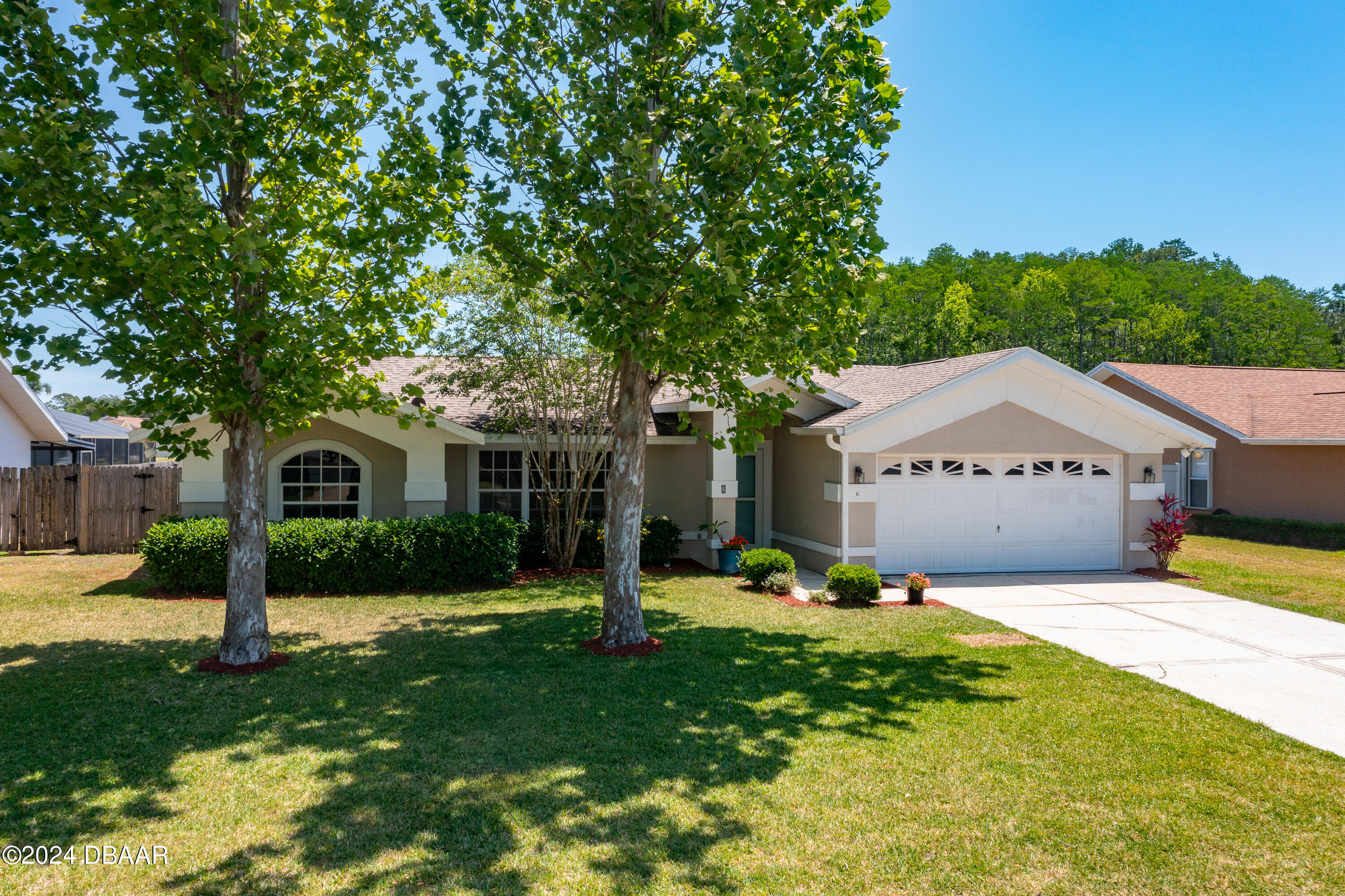 Palmetto Dunes Ct, Ormond Beach, FL 32174
