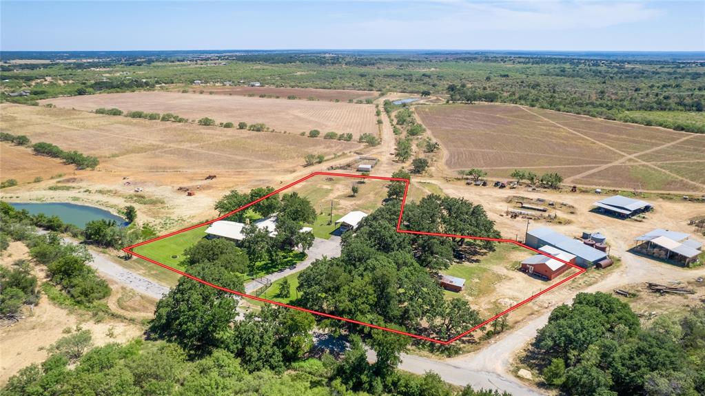 County Road 233 , Brownwood, TX 76801
