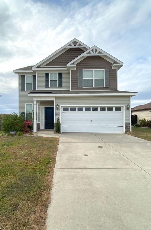 4009 Pullman Circle, Augusta, GA, 30909 | Card Image