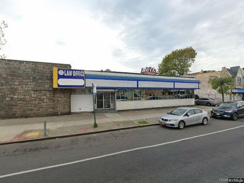19208 Jamaica Ave, Hollis, NY, 11423-2530 | Card Image