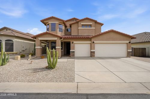 18154 E Via Margarita, Gold Canyon, AZ, 85118-7519 | Card Image