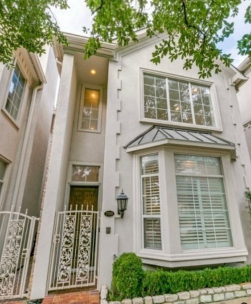 7319 Inwood Rd, Dallas, TX, 75209-3933 | Card Image