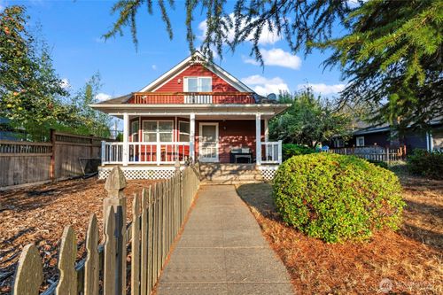 5319 N Winnifred St, Ruston, WA, 98407-6516 | Card Image