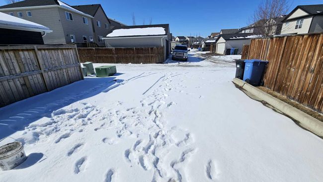189 Copperstone Terrace Se, Home with 3 bedrooms, 2 bathrooms and 2 parking in Calgary AB | Image 29