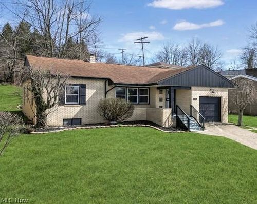 124 Stardust Dr, Wintersville, OH, 43953-3750 | Card Image