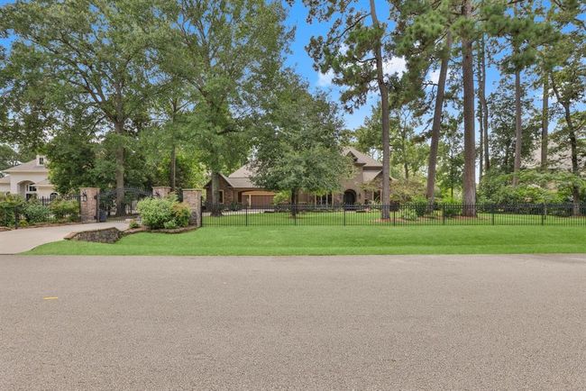 The home is perfectly positioned on a long, beautiful cul-de-sac. | Image 10