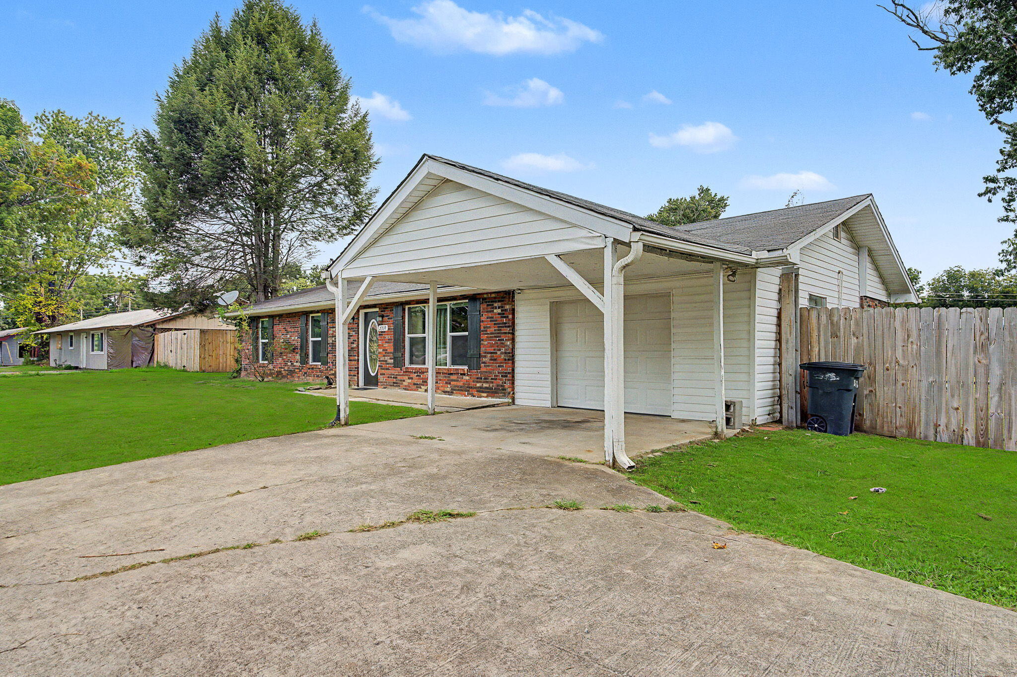 Residential in Sevierville 3
