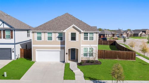 2427 Brookside Dr, Royse City, TX, 75189-3140 | Card Image