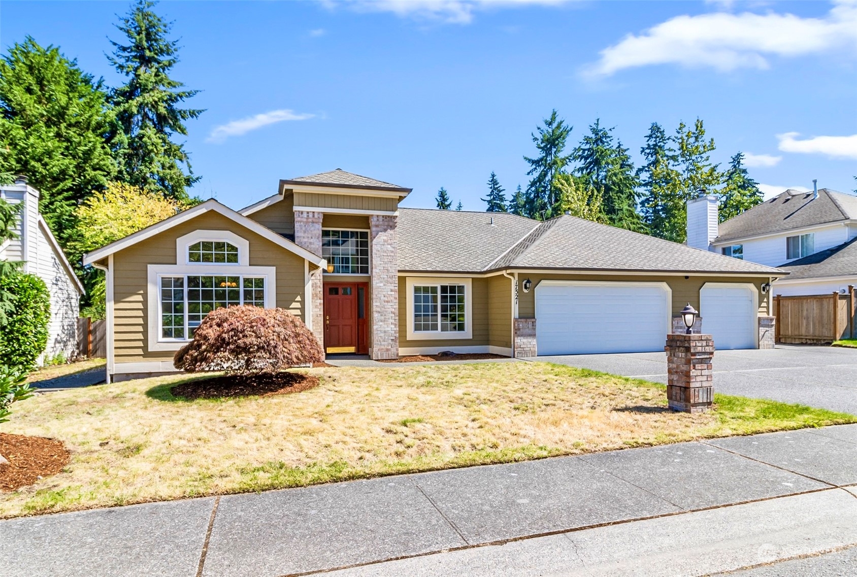 57th Ave, Lynnwood, WA 98037