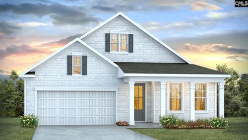 445 Forest Edge Trail, Lexington, SC, 29072 | Card Image