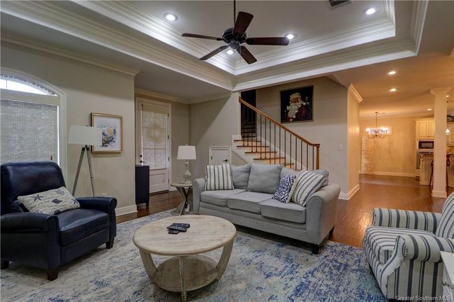 3232 Muirfield Dr, House other with 3 bedrooms, 3 bathrooms and null parking in Lake Charles LA | Image 4