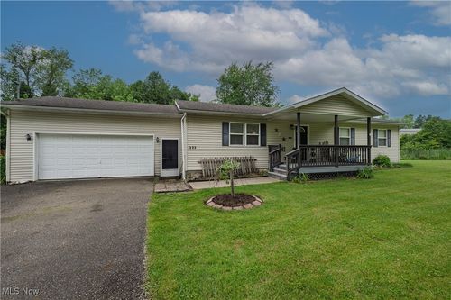 323 Mccook Avenue, Dennison, OH, 44621 | Card Image