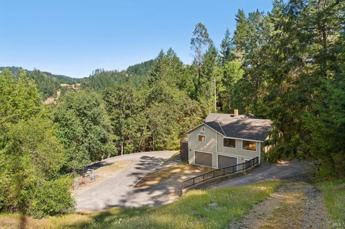 17950 Bei Rd, Cazadero, CA, 95421-9596 | Card Image