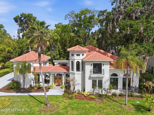 2827 Casa Del Rio Ter, Jacksonville, FL, 32257-5816 | Card Image