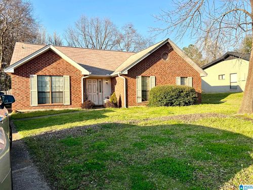 6125 Willow Glen Dr, Montgomery, AL, 36117-2528 | Card Image