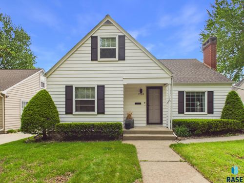 1720 S 6th Ave Avenue, Sioux Falls, SD, 57105 | Card Image