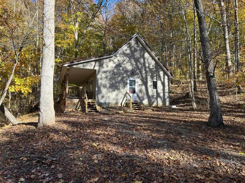 329 Kinzer Rd, Bainbridge, OH, 45612-9764 | Card Image