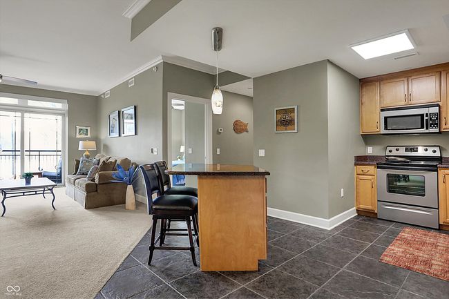 APT-306 - 20971 Shoreline Ct, Condo with 2 bedrooms, 2 bathrooms and null parking in Noblesville IN | Image 23