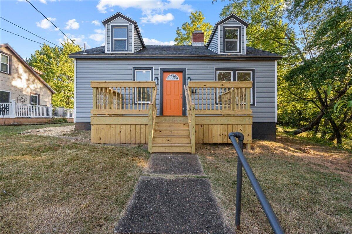 Spring St, Marietta, OH 45750