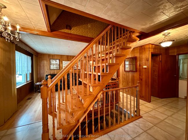 5601 County Rd 9, House other with 3 bedrooms, 1 bathrooms and 6 parking in New Lowell ON | Image 14