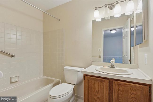 235 Copper Beech Dr, Townhouse with 3 bedrooms, 3 bathrooms and null parking in BLUE BELL PA | Image 29