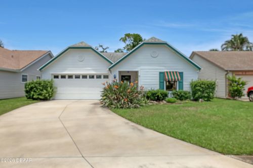 778 Pine Shores Cir, NEW SMYRNA BEACH, FL, 32168-6188 | Card Image
