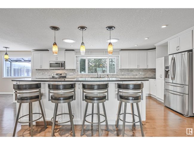 2 Westbrook Dr Nw, House other with 4 bedrooms, 4 bathrooms and null parking in Edmonton AB | Image 9