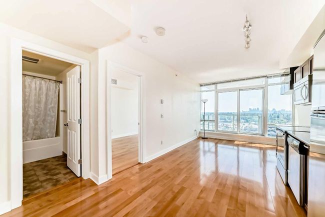 1202 - 3820 Brentwood Road Nw, Condo with 1 bedrooms, 1 bathrooms and 1 parking in Calgary AB | Image 7