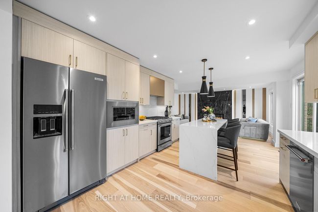 93 Pemberton Rd, House other with 6 bedrooms, 5 bathrooms and 6 parking in Richmond Hill ON | Image 17