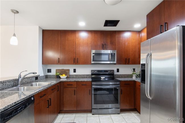UNIT-408 - 210 Rocketts Way, Condo with 1 bedrooms, 1 bathrooms and null parking in Henrico VA | Image 27