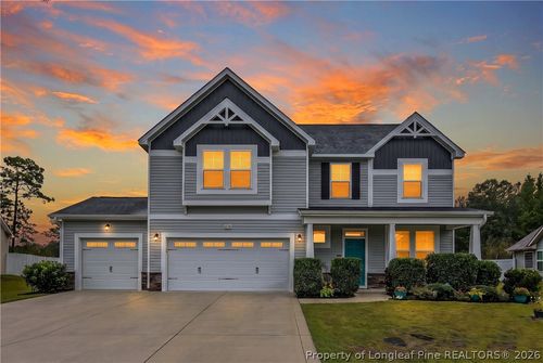 1074 Saint Johns Loop, Raeford, NC, 28376-8895 | Card Image