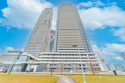 716-195 Commerce Street, Vaughan, ON, L4K0P9 | Card Image