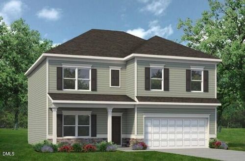 227 Cheshire Farm Drive, Smithfield, NC, 27577 | Card Image