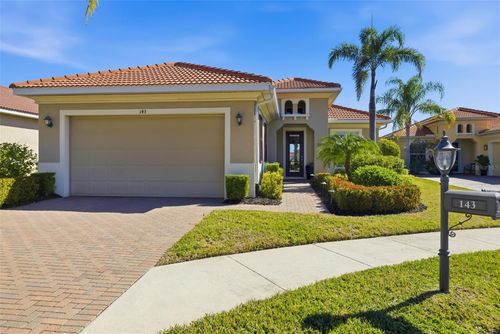 143 Avalini Way, NOKOMIS, FL, 34275-4034 | Card Image