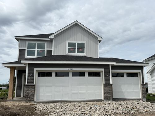 8013 Lander Ave Street Ne, Otsego, MN, 55330 | Card Image
