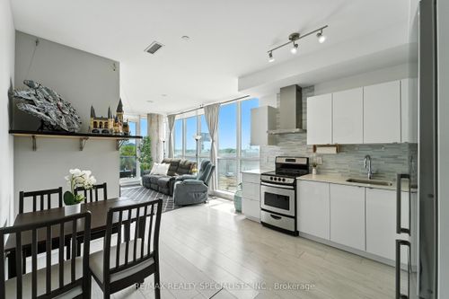 401-51 E Liberty St, Toronto, ON, M6K3P8 | Card Image
