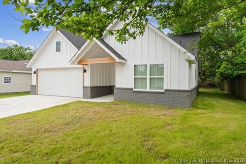 101 Zachary Drive, Grove, OK, 74344 | Card Image