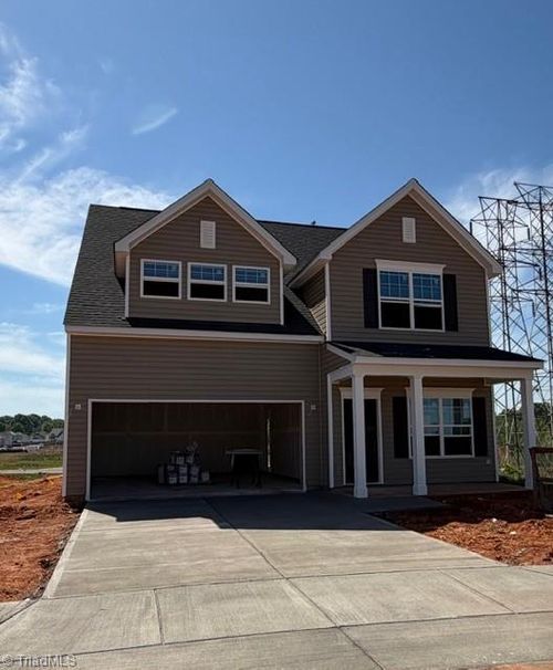 1311 Dandridge Drive, Kernersville, NC, 27284 | Card Image